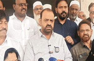  مالیگاؤں میں میئر الیکشن کیلئے سیاسی سرگرمیاں تیز