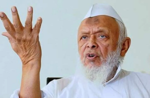 بھاگوت کا ’گھر واپسی‘ تبصرہ نفرت کو ہوا دیتا ہے: جمعیۃ سربراہ ارشد مدنی