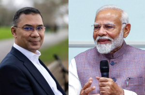 بنگلہ دیش: طارق رحمان کی کابینہ کی حلف برداری، ہندوستان سمیت ۱۳؍ ممالک کو دعوت