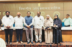 مالیگاؤں میں میئر الیکشن کا منظر نامہ مزید پیچیدہ 