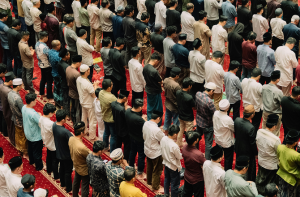 روزہ متنوع قسم کے اعمال کا مجموعہ ہے