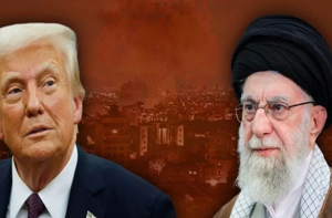 ٹرمپ خامنہ ای کو قتل کرنے پر غور کر رہے ہیں؟ رپورٹس میں دعویٰ