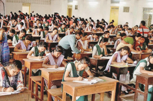 ایچ ایس سی امتحانات: نقل کروانے پر ۳۱؍ اہلکار معطل، امراوتی سرِفہرست