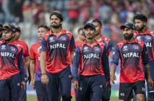 نیپال کو اٹلی کے خلاف تاریخی فتح کی تلاش