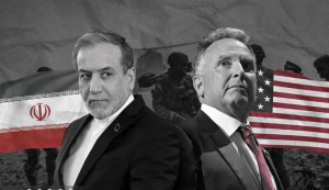 ایران امریکہ جوہری مذاکرات اب عمان میں، استنبول کا منصوبہ منسوخ