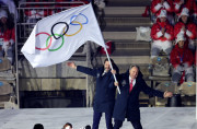 میلان کورٹینا سرمائی اولمپکس ۲۰۲۶ء کا اختتام ، ناروے کی حکمرانی برقرار