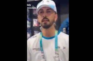 میلان ونٹر اولمپکس ۲۰۲۶ء: ملازم برطرف، اظہارِ رائے پر بحث