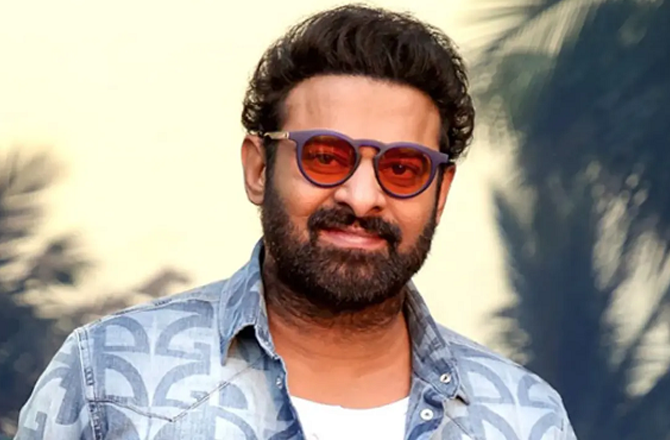 پربھاس ۲۰۲۶ء میں اپنی ۳؍ فلمیں ریلیز کرنا چاہتے تھے