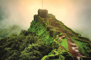  راجپوتوں کے دبائومیں آکر مراٹھا سلطنت کا نقشہ کتاب سے ہٹا دیا گیا؟ 