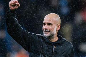 گارڈ یالا نے نیو کیسل کے خلاف سٹی کی جیت کوانتہائی اہم قرار دیا