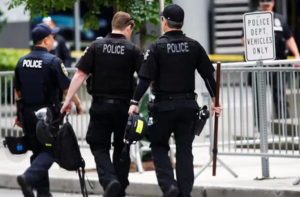 امریکہ: یوٹاہ میں نقاب پوش بندوق بردار کی امام پر فائرنگ، کوئی جانی نقصان نہیں