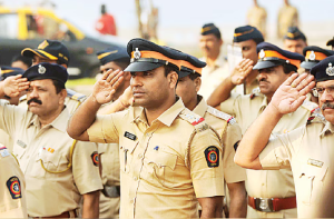 ہندوستان کے اعلیٰ پولیس عہدوں پر مسلمانوں کی تعداد نہایت کم