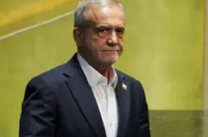 علاقائی ممالک باہمی مسائل حل کے اہل، بیرونی سرپرستی کی ضرورت نہیں: ایرانی صدر