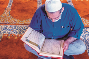 ماہِ رمضان قرآن سے تجدید تعلق کا بہترین موقع