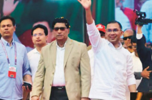 بھارت۔بنگلہ دیش تعلقات: نیا موڑ