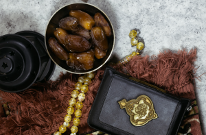 رمضان ڈائری (۲): اللہ نے اگر اسی طرح رزق دینے کا فیصلہ کیا ہے تو یہی سہی