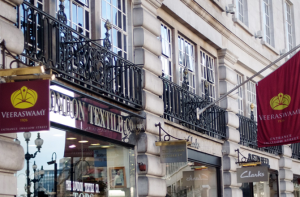 لندن: ۹۹؍ سالہ تاریخی انڈین ریستوراں بند ہونے کے قریب،شاہی مداخلت کی اپیل