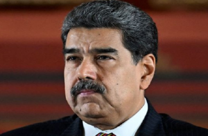 امریکی محکمہ خزانہ نے وینزویلا کے صدر کے قانونی اخراجات ادا کرنےکی رعایت ختم کی