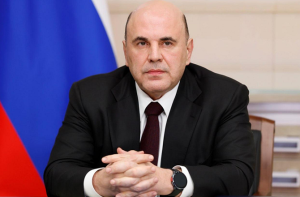 ملک میں تقریباً ۸۴۰۰۰۰؍ غیر قانونی تارکین وطن موجود ہیں: روسی وزیر اعظم