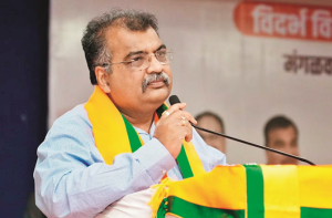  بھیونڈی میں بغاوت کرنے والے کارپوریٹروں کے خلاف کارروائی ہوگی 