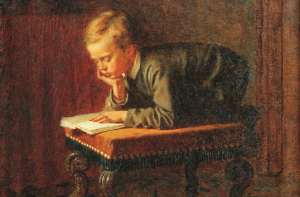 دو سبق آموز کہانیاں 