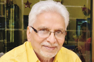 شاعر ِ اہل ِ بیت صادق رضوی کا انتقال