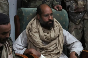 لیبیا: معمر قذافی کے بیٹے سیف الاسلام قذافی کا قتل، معاشی و سیاسی صورتحال متاثر