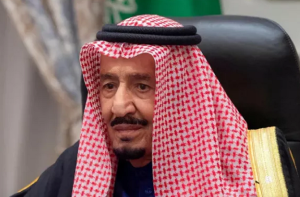 سعودی عرب: شاہ سلمان کی ملک گیر اپیل کے بعد آج نمازِ استسقاء ادا کی گئی