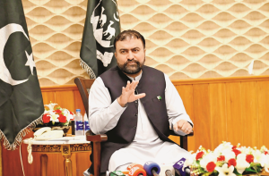 پاکستان میں گزشتہ ۴۰؍گھنٹوں میں۱۴۵؍ بلوچ جنگجوؤں کو مارا گیا 