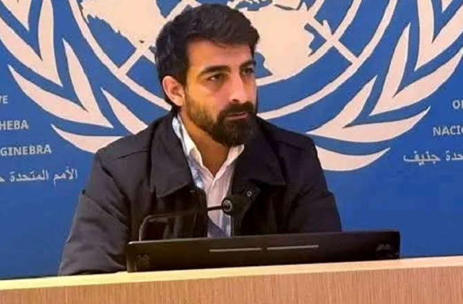 محمد صفا کے ایپسٹین فائلز پر بیان نے دنیا کے ’’دہرے معیار‘‘ پر نئی بحث چھیڑ دی