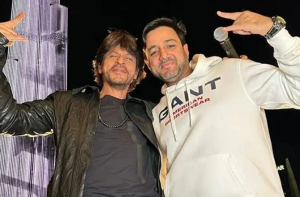 ’’کنگ‘‘ کی شہرت:سدھارتھ آنند نے کہا دباؤ نہیں لیکن شائقین کو توقعات ضرور ہے