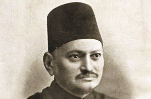 سیمابؔ اکبرآبادی نے شاعری کو محض فن سمجھ کر اختیار نہیں کیا 