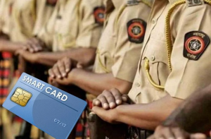 تمام پولیس افسران و اہلکاروں کو ڈیجیٹل شناختی کارڈ جاری کئےجائیں گے