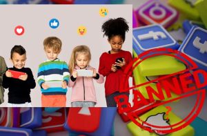 ہندوستان: کیا ۱۶؍ سال سے کم عمر بچوں کے سوشل میڈیا پر پابندی لگائی جارہی ہے؟