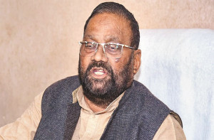 ’’انگریزوں نے برہمنوں کے عدلیہ میں آنے پر روک لگائی تھی‘‘