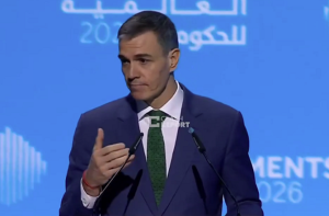 اسپین: ۱۶؍ سال سے کم عمر بچوں کے سوشل میڈیا استعمال پر پابندی زیر غور