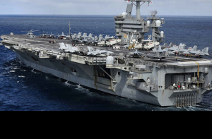 ایران کو جوہری معاہدے پر مجبور کرنے کیلئے ٹرمپ کا محدود فوجی کارروائی پرغور