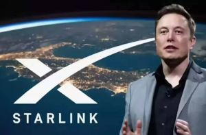 امریکہ نے ایران میں ۶؍ ہزار اسٹارلنک ٹرمینلز خفیہ طور پر بھیجے: وال اسٹریٹ جرنل