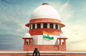 سپریم کورٹ کی مداخلت کے بعد یوپی حکومت مسلم شخص پر حملے میں سخت دفعات پر رضامند