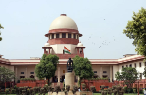 کسی کو بھی عدلیہ کو بدنام کرنے کی اجازت نہیں دی جاسکتی: سپریم کورٹ