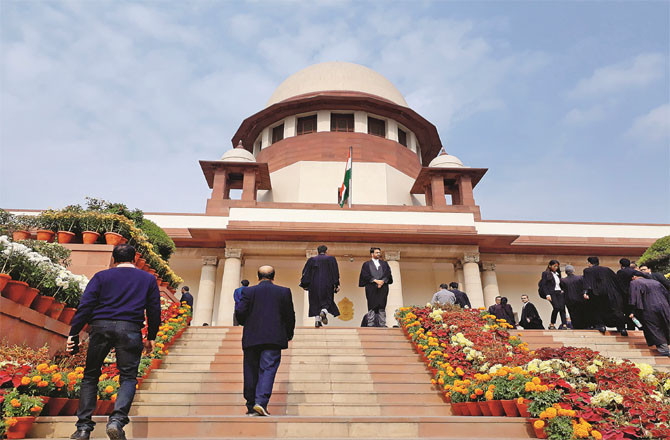 Supreme Court of India