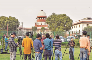 عدالت عظمیٰ کی سیاستدانوں کو بھائی چارہ بڑھانے کی تلقین