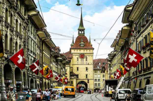 سوئزرلینڈ میں آبادی کی حد پر ریفرنڈم، ۱۴؍ جون کو عوامی ووٹ