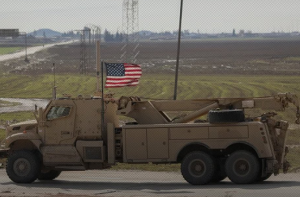 امریکہ شام سے تمام فوجیں واپس بلائے گا: رپورٹ