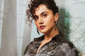 راہل یا مودی؟ پسندیدہ لیڈر کون؟ تاپسی پنو کے جواب پر تنازع