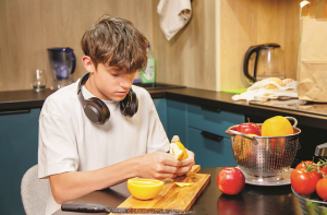 ماہِ رمضان ؛  پڑھائی کے ساتھ صحت بھی اہم، طلبہ کا معمول کیا ہو؟