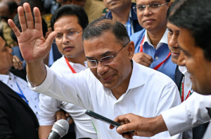 بنگلہ دیش الیکشن۲۰۲۶ء: بی این پی کی دو تہائی اکثریت سے جیت، ہندوستان کی مبارکباد