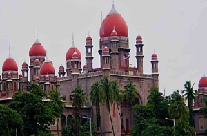 تلنگانہ ہائی کورٹ کا حکم: ۸۰۰؍ سالہ قدیم درگاہ کو نہ چھیڑا جائے