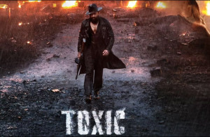 تباہی:فلم ’’ ٹاکسک‘‘  کا پہلا  گیت ۲؍ مارچ کو ریلیز ہوگا