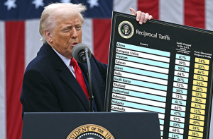 امریکہ: سپریم کورٹ کے تاریخی ٹیرف فیصلے سے دنیا میں ہلچل، عالمی لیڈران کا ردِعمل